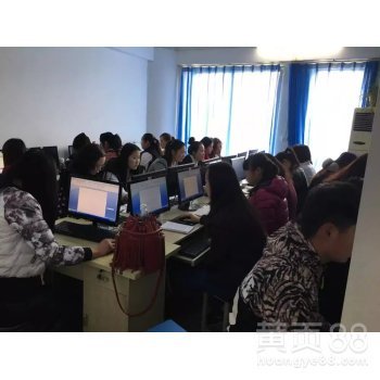 辦公自動化培訓(xùn)班 嘉定文員計算機初級培訓(xùn)