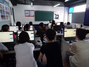 臨平學電腦辦公哪家好？山木培訓速成實用計算機培訓解析