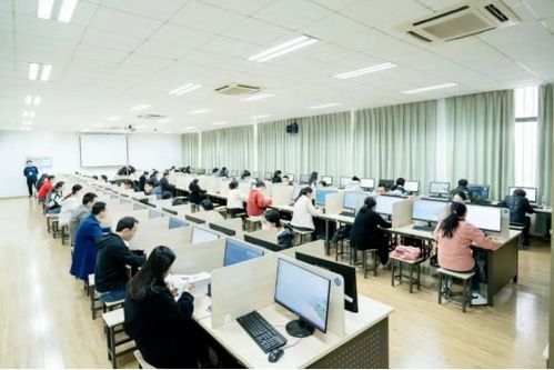 狠抓課程設計與培養質量，全面煥新計算機審計中級培訓老品牌