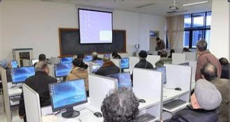 寶山顧村與東方國貿 專業電腦培訓與商務文秘課程，免費試聽開啟技能提升之旅