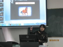 計算機組教師參加動漫專題培訓，探索技術與藝術的融合新路徑