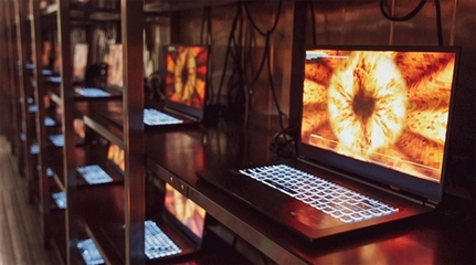 微星筆記本 以自建工廠鑄就品質，賦能計算機培訓新高度