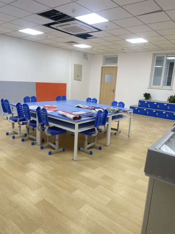 北京應(yīng)用技術(shù)專修學(xué)院 培養(yǎng)信息技術(shù)咨詢服務(wù)人才的搖籃