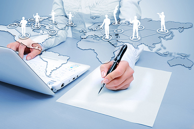 品牌營(yíng)銷(xiāo)策劃之傳播策劃的方式及其在進(jìn)出口代理行業(yè)的應(yīng)用