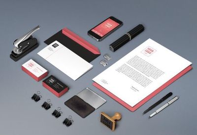 嘉興品牌VI形象設計 專業策劃與價格解析