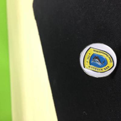 金鑲玉紀念章與金銀紀念幣定制 企業形象策劃的藝術與匠心