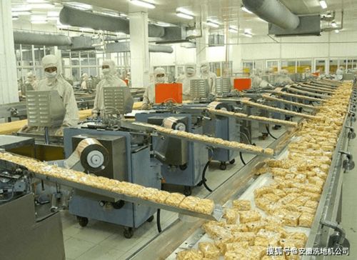 迷你駕駛式洗地機助力合肥食品廠倉庫清潔升級，U型枕軟包工藝車間同步受益